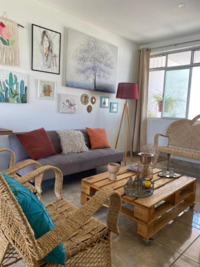 Casa Campo Familiar